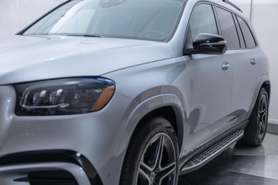 2026 Mercedes-Benz GLS GLS 450 4MATIC®