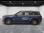 2024 Mercedes-Benz GLS GLS 580 4MATIC®