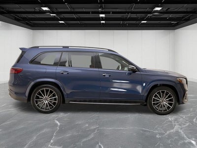 2024 Mercedes-Benz GLS GLS 580 4MATIC®
