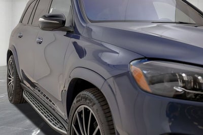 2024 Mercedes-Benz GLS GLS 580 4MATIC®