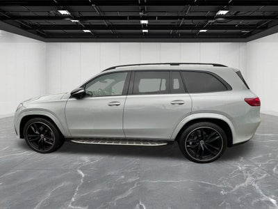 2024 Mercedes-Benz GLS GLS 580 4MATIC®