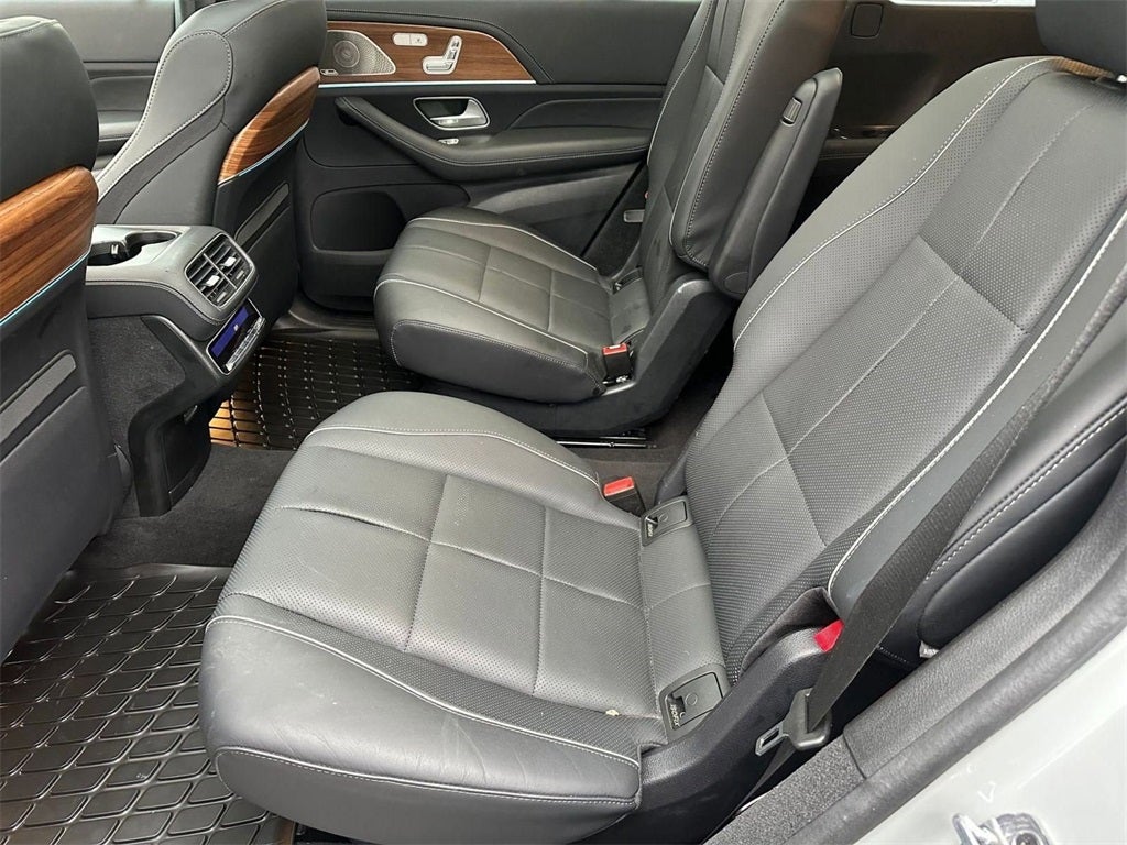 2024 Mercedes-Benz GLS GLS 580 4MATIC®