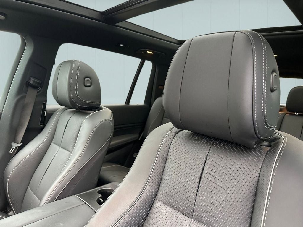 2024 Mercedes-Benz GLS GLS 580 4MATIC®