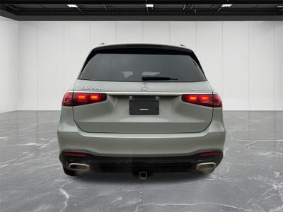 2024 Mercedes-Benz GLS GLS 580 4MATIC®