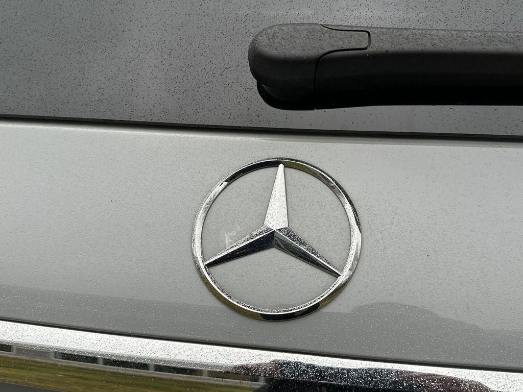 2024 Mercedes-Benz GLS GLS 580 4MATIC®