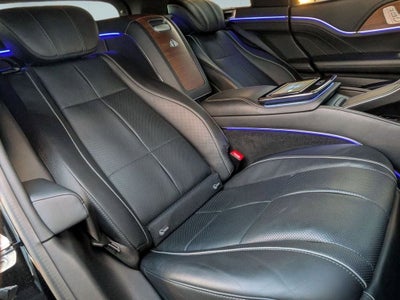 2021 Mercedes-Benz GLS Maybach GLS 600 4MATIC®