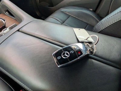 2021 Mercedes-Benz GLS Maybach GLS 600 4MATIC®