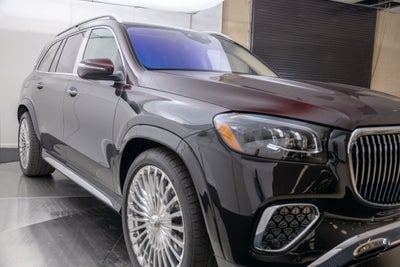 2024 Mercedes-Benz GLS Maybach GLS 600 4MATIC®
