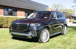 2024 Mercedes-Benz GLS Maybach GLS 600 4MATIC®