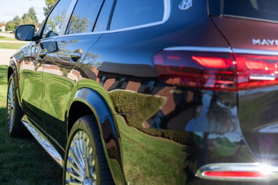 2024 Mercedes-Benz GLS Maybach GLS 600 4MATIC®