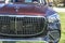 2024 Mercedes-Benz GLS Maybach GLS 600 4MATIC®