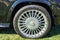 2024 Mercedes-Benz GLS Maybach GLS 600 4MATIC®