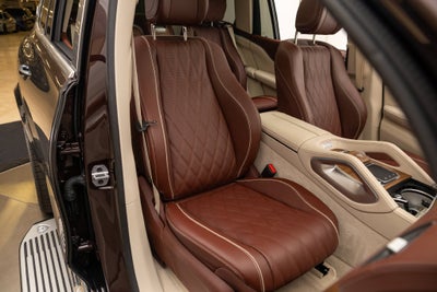 2024 Mercedes-Benz GLS Maybach GLS 600 4MATIC®