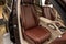 2024 Mercedes-Benz GLS Maybach GLS 600 4MATIC®