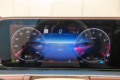 2024 Mercedes-Benz GLS Maybach GLS 600 4MATIC®