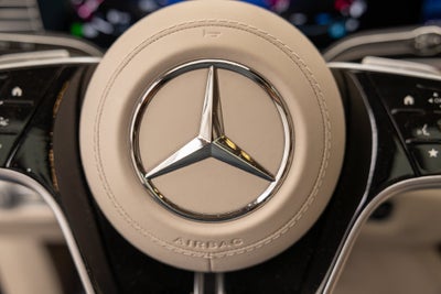 2024 Mercedes-Benz GLS Maybach GLS 600 4MATIC®