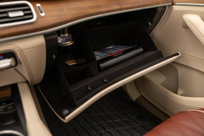 2024 Mercedes-Benz GLS Maybach GLS 600 4MATIC®