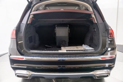 2024 Mercedes-Benz GLS Maybach GLS 600 4MATIC®