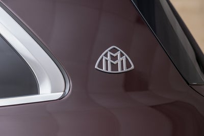 2024 Mercedes-Benz GLS Maybach GLS 600 4MATIC®