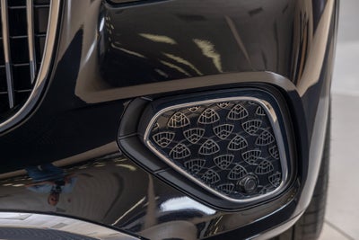 2024 Mercedes-Benz GLS Maybach GLS 600 4MATIC®