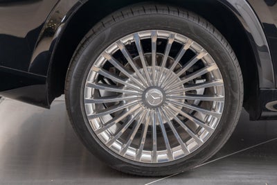 2024 Mercedes-Benz GLS Maybach GLS 600 4MATIC®