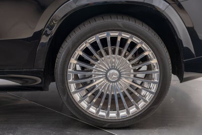 2024 Mercedes-Benz GLS Maybach GLS 600 4MATIC®