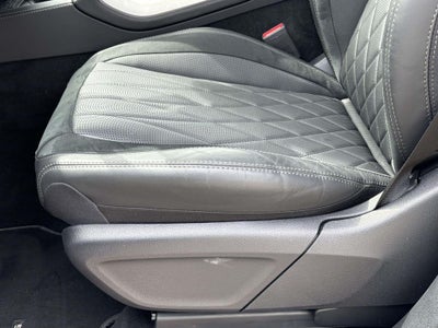 2025 Mercedes-Benz GLS GLS 63 AMG® 4MATIC®