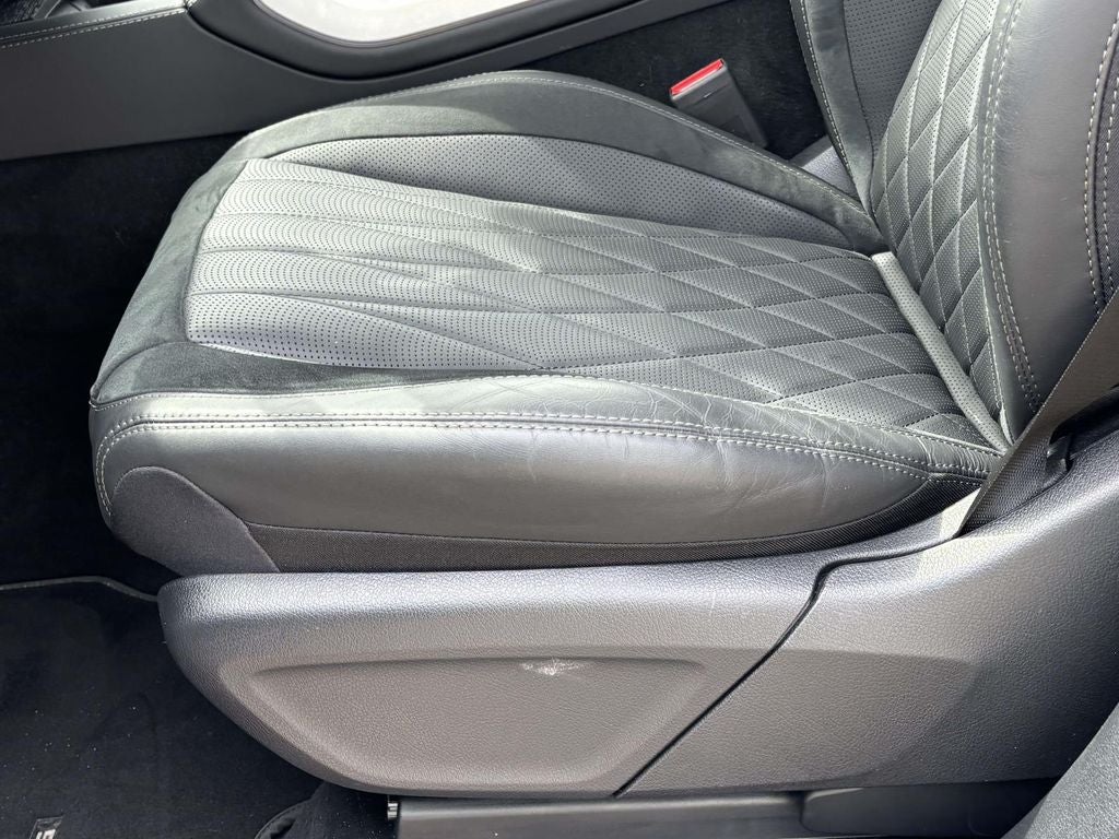 2025 Mercedes-Benz GLS GLS 63 AMG® 4MATIC®