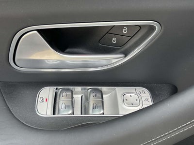 2025 Mercedes-Benz GLS GLS 63 AMG® 4MATIC®