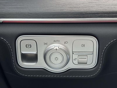 2025 Mercedes-Benz GLS GLS 63 AMG® 4MATIC®