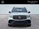 2025 Mercedes-Benz GLS GLS 63 AMG® 4MATIC®