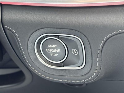 2025 Mercedes-Benz GLS GLS 63 AMG® 4MATIC®