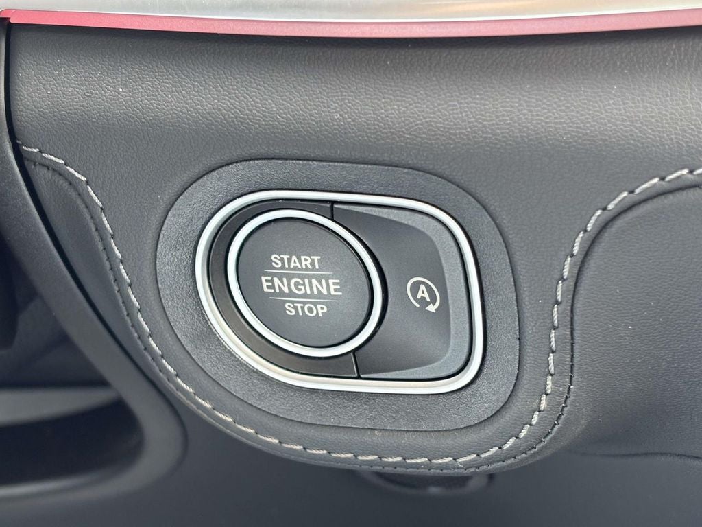 2025 Mercedes-Benz GLS GLS 63 AMG® 4MATIC®