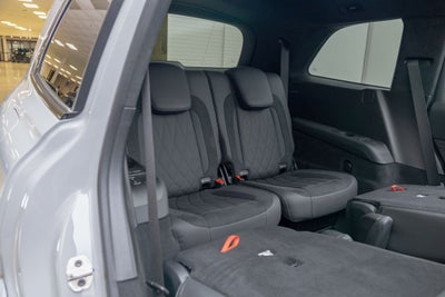 2025 Mercedes-Benz GLS GLS 63 AMG® 4MATIC®