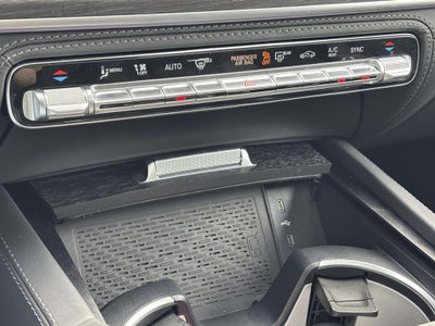 2025 Mercedes-Benz GLS GLS 63 AMG® 4MATIC®