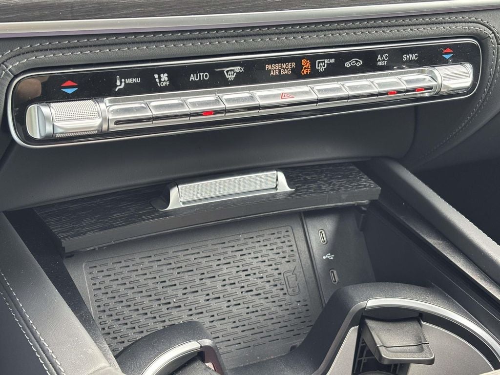 2025 Mercedes-Benz GLS GLS 63 AMG® 4MATIC®