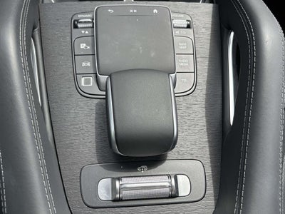 2025 Mercedes-Benz GLS GLS 63 AMG® 4MATIC®