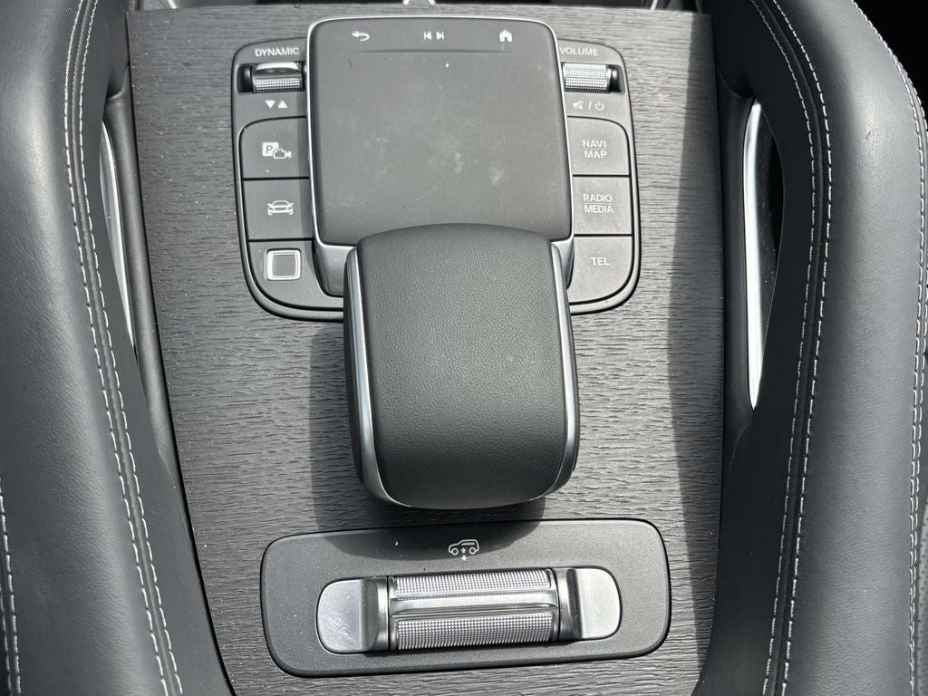 2025 Mercedes-Benz GLS GLS 63 AMG® 4MATIC®