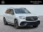 2025 Mercedes-Benz GLS GLS 63 AMG® 4MATIC®