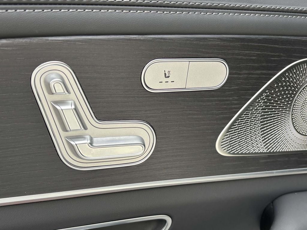 2025 Mercedes-Benz GLS GLS 63 AMG® 4MATIC®