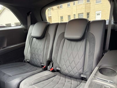 2025 Mercedes-Benz GLS GLS 63 AMG® 4MATIC®