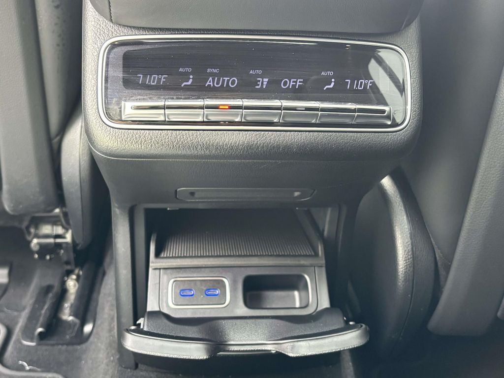 2025 Mercedes-Benz GLS GLS 63 AMG® 4MATIC®
