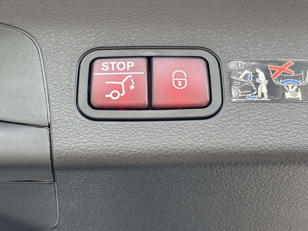 2025 Mercedes-Benz GLS GLS 63 AMG® 4MATIC®