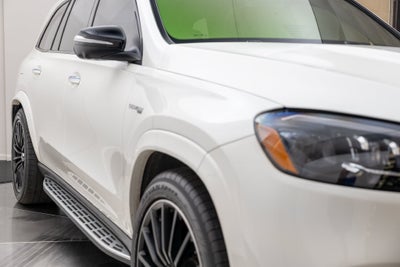 2023 Mercedes-Benz GLS GLS 63 AMG® 4MATIC®
