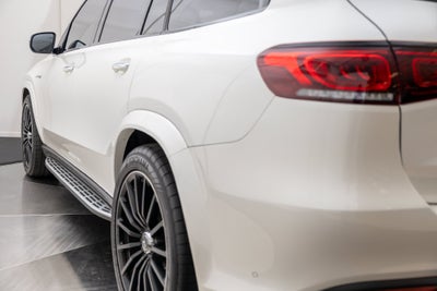 2023 Mercedes-Benz GLS GLS 63 AMG® 4MATIC®