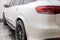 2023 Mercedes-Benz GLS GLS 63 AMG® 4MATIC®