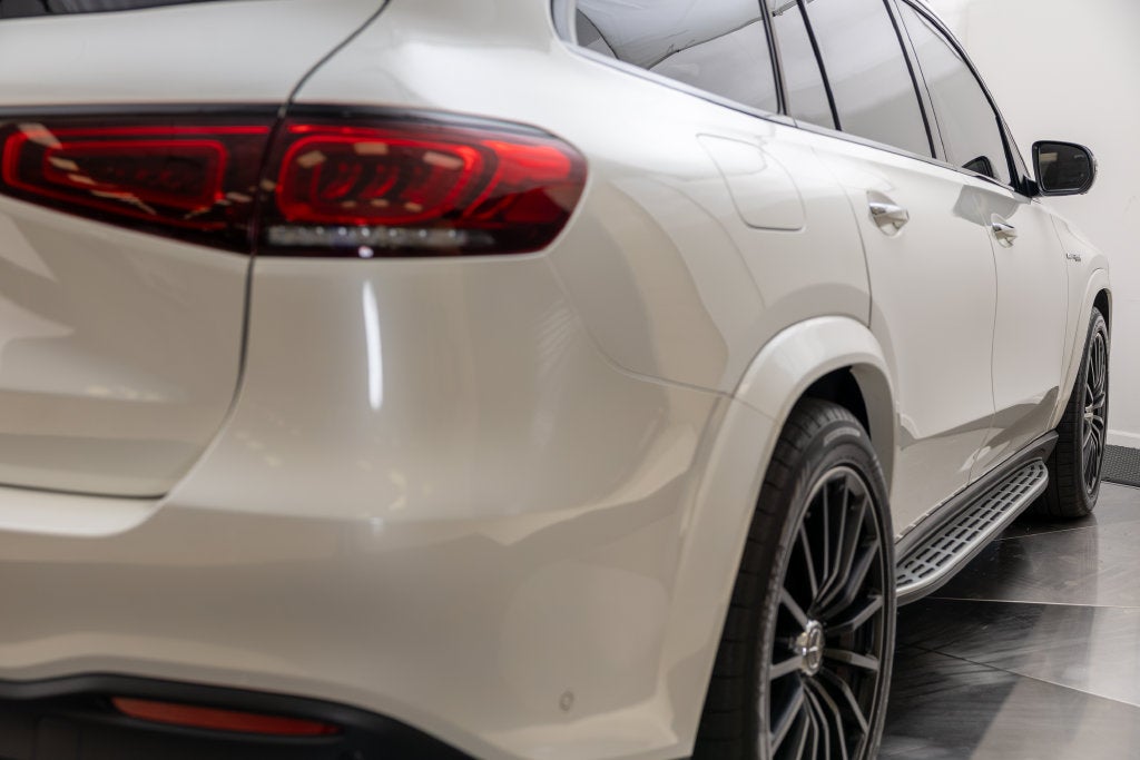2023 Mercedes-Benz GLS GLS 63 AMG® 4MATIC®