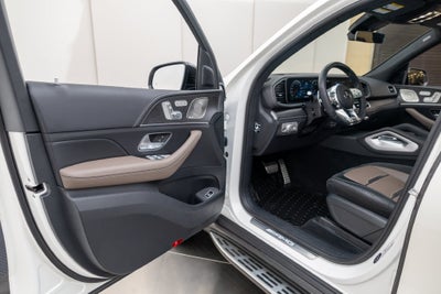2023 Mercedes-Benz GLS GLS 63 AMG® 4MATIC®