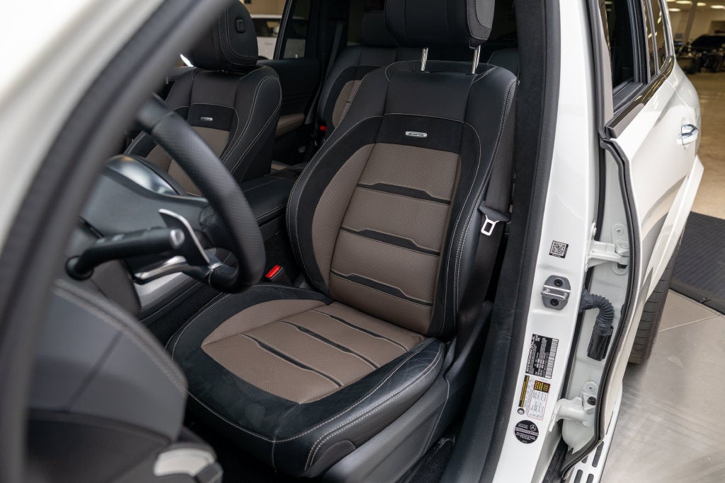 2023 Mercedes-Benz GLS GLS 63 AMG® 4MATIC®