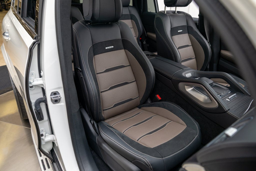 2023 Mercedes-Benz GLS GLS 63 AMG® 4MATIC®